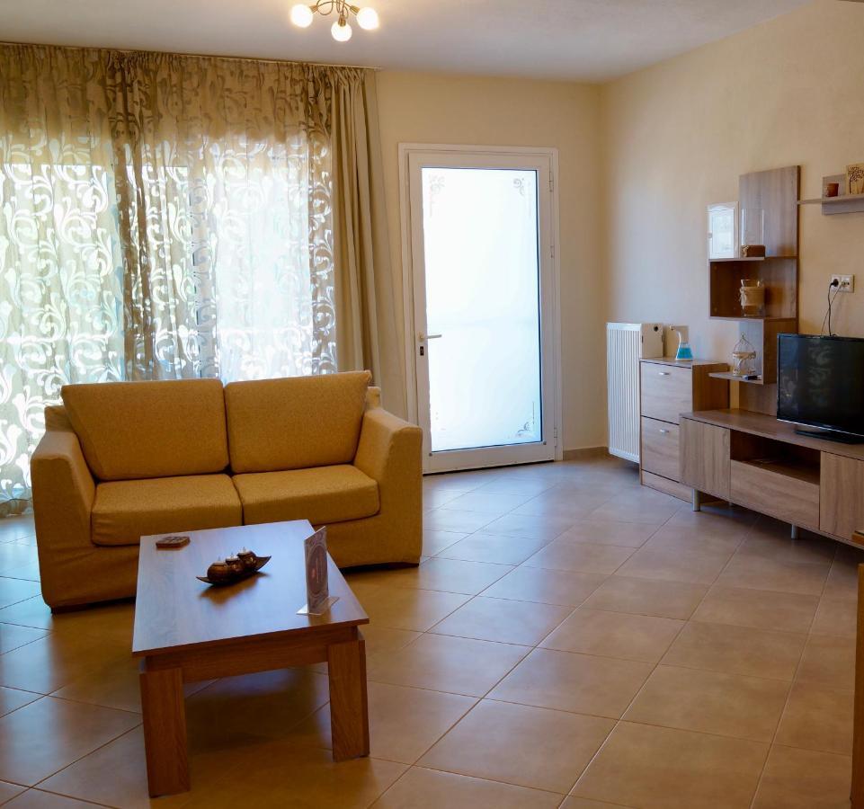 Casa Ideale 2 Лименария Экстерьер фото