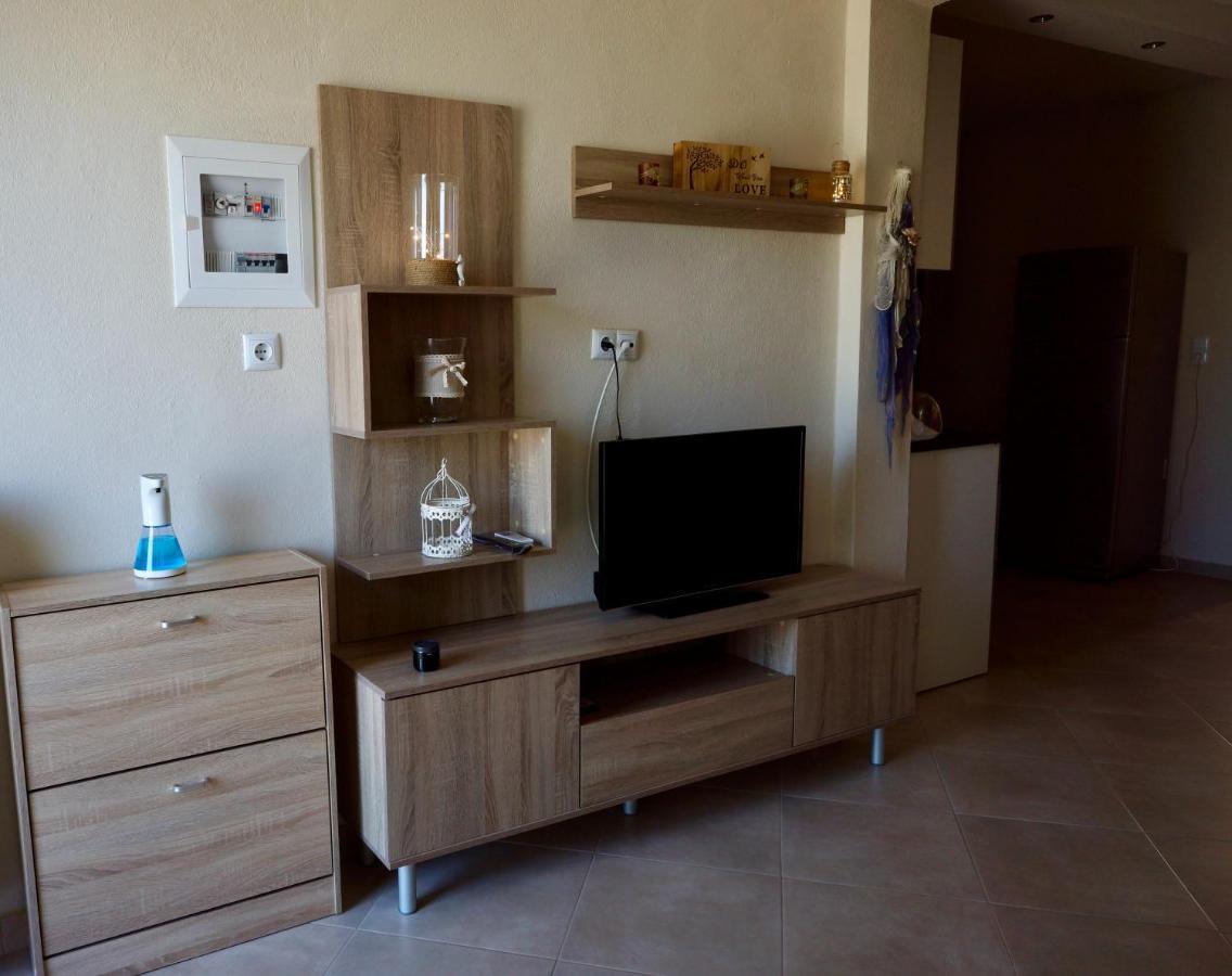 Casa Ideale 2 Лименария Экстерьер фото